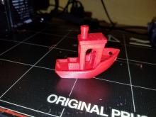 3DBenchy